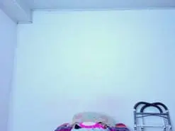 Amateur Live Sex of camilafox