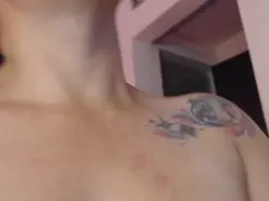 Amateur Best Webcam of vesubiana