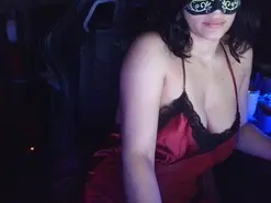 Amateur Adult Video Chat of Lynisly