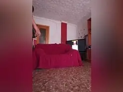 Amateur Live Sex Cam of Vikingoylaurita