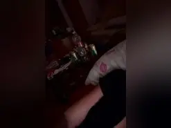 Amateur Free Porn Cam of Vikingoylaurita