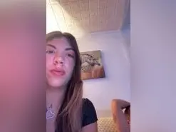 Amateur Live Sex of Vikingoylaurita