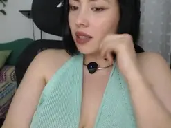 Amateur Adult Video Chat of Diosa_Cadenas
