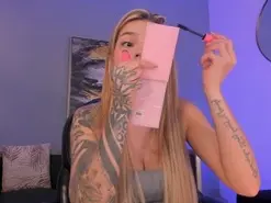 Amateur Best Webcam of LexieWayne