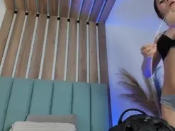 Amateur Sex Cam of AriMoon