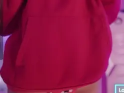 Amateur Adult Webcams of _nahomy_