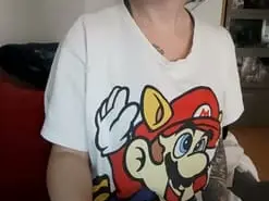 Amateur Free Live Porn of Jhadebratz23