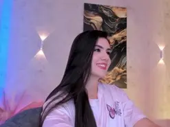 Amateur Live Porn of AngelicaVega
