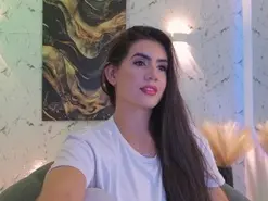 Amateur Free Live Porn of AngelicaVega