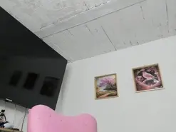 Amateur Best live sex cam show of lucianadollxxx