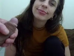 Amateur Best Webcam of ibovegas