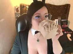 Amateur Nude Webcam of HanaCarter