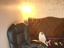 Amateur Live Porn of HanaCarter