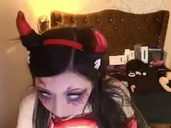 Amateur Adult Webcams of HanaCarter
