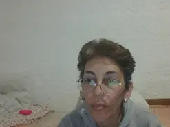 Amateur Adult Video Chat of Candydeseo