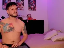 Amateur Live Sex Cam of sextape_couple