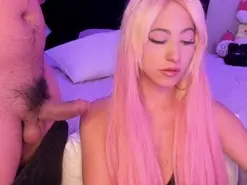 Amateur Adult Webcam of sextape_couple
