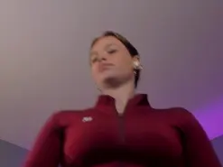 Amateur Private Sex Chat of CorinneRusso