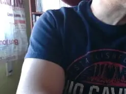 Amateur Sex Cam of kaplan06