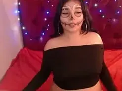 Amateur Live Sex of AliceGreyX
