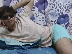 Amateur Free Live Porn of narcisoXmoon