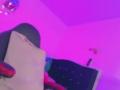 Amateur Live Sex Cam of samantha_offici