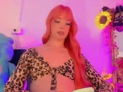 Amateur Adult Webcam of samantha_offici