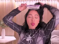 Amateur Live Sex of CelesteMoon1