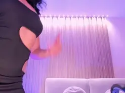 Amateur Live Sex Cam of CelesteMoon1