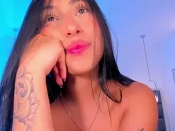 Amateur Best live sex cam show of CelesteMoon1