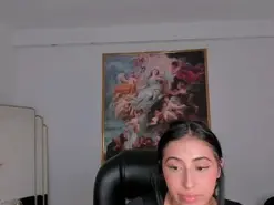 Amateur Adult Webcams of CelesteMoon1