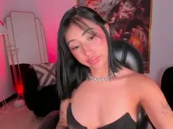 Amateur Free Porn Cam of CelesteMoon1