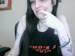 Amateur Best Webcam of CherryDDiana
