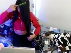 Amateur Live Sex Cam of Hottie_Couple