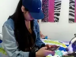 Amateur Private Sex Chat of Hottie_Couple