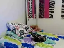 Amateur Live Porn of Hottie_Couple