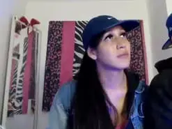 Amateur Free Live Porn of Hottie_Couple