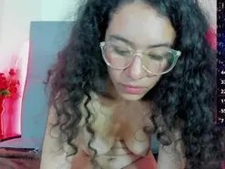 Amateur Free Porn Cam of charlott_day