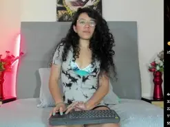 Amateur Free Porn Cam of charlott_day