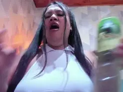 Amateur Adult Webcam of GabyAndrews