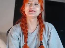 Amateur Best Webcam of skinny_Raven