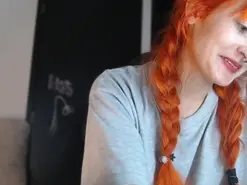 Amateur Sex Cam of skinny_Raven