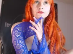 Amateur Private Sex Chat of skinny_Raven