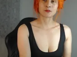 Amateur Sex Cam of skinny_Raven