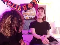 Amateur Sex Cam of raven_and_jax