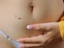 Amateur Adult Webcam of LilyOpl