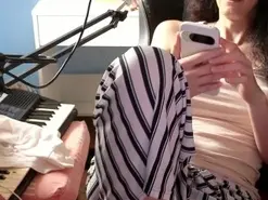 Amateur Live Porn of MemiSecrets