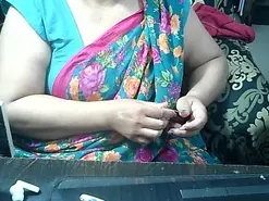 Amateur Private Sex Chat of indianbhabi40