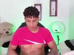 Amateur Free Porn Cam of yoximanuelprime