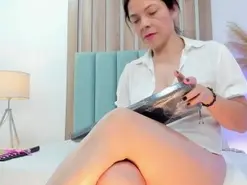 Amateur Live Porn of AnnaBrooks